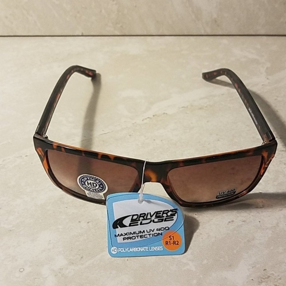Drivers Edge Sunglasses